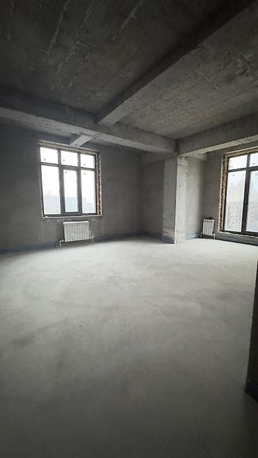 3 комнаты, 111 м², Элитка, 4 этаж, Готовая ПСО (под самоотделку)