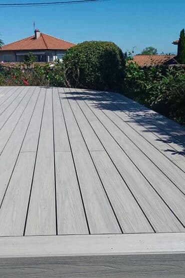 ДСП: Террасные доски ДПК. (Древесно полимерный композит) Отлично — 11