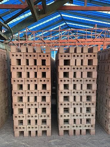 кладка пеноблока цена: Кирпич «Соня» — прямые поставки с завода - Строительный керамический — 3