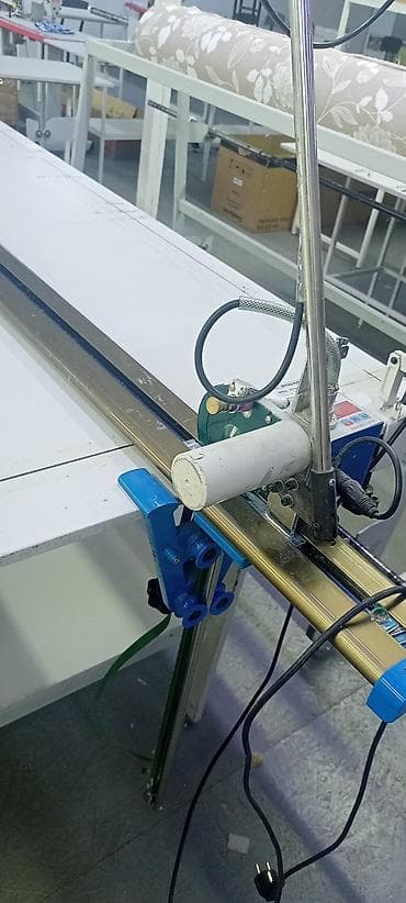 Бизнес үчүн жабдуулар: Bruce, Өзү алып кетүү — 5