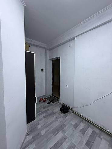 общежитие квартиры: 2 комнаты, 51 м², Индивидуалка, 2 этаж — 3