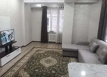 бартер на квартиру: 2 комнаты, Собственник, С мебелью полностью — 2