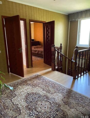 оренда дом: Дом, 250 м², 9 комнат, Собственник, Евроремонт — 2
