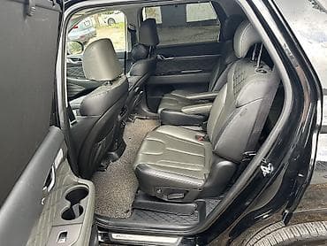 растрочка машина: Hyundai palisade calligraphy В идеальном состоянии, без вложений, есть — 6