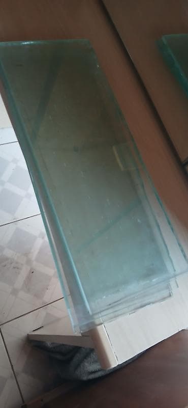 bed table: Трюмо с трехстворчатым зеркалом и боковыми шкафчиками - Конструкция — 5