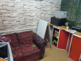 аренда помещения с кухонным оборудованием: Продаю Павильон 15 м², С кондиционером — 7