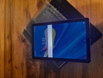 Ноутбуки: Планшет, Cavion, Б/у — 1