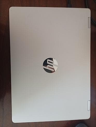 Ноутбуки и аксессуары: HP OmniBook 5 Flip 14” Touchscreen — ноутбук-трансформер 2-в-1 Продаю — 2