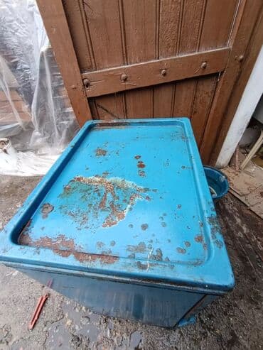 финский котел: Котел на жидком топливе Описание: - Компактный напольный агрегат из — 6