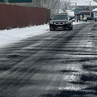 обменяю на авто: Honda Accord: 2008 г., 2.4 л, Автомат, Бензин, Седан — 7