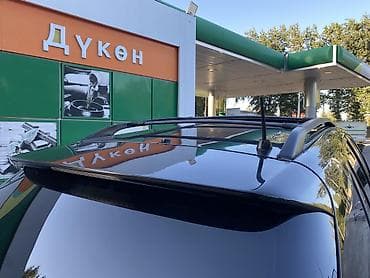Lexus RX: 2008 г., 3.5 л, Автомат, Бензин, Кроссовер — 9