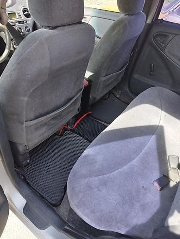 хонда степ эреф 1: Toyota Yaris: 1999 г., 0.1 - engine capacity л, Бензин, Хетчбек — 7