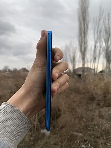 hisense 49: Xiaomi, Mi 9T, Б/у, 64 ГБ, цвет - Синий, 2 SIM — 3