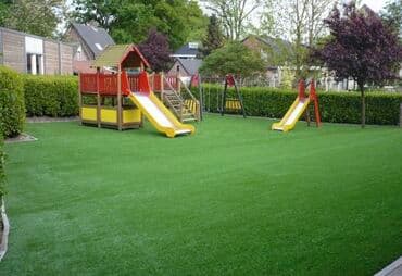 купить искусственный газон для футбольного поля: Искусственный газон для футбольного поля 40 мм Высота ворса: 40 мм` — 3