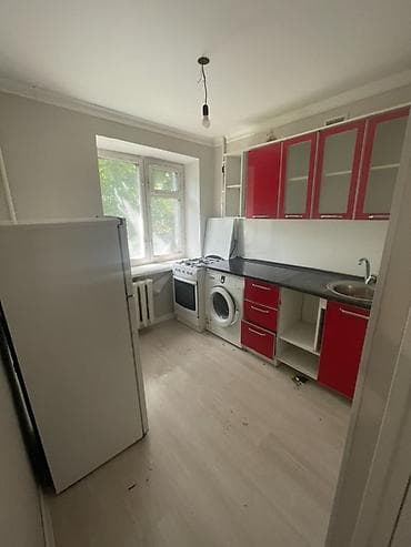 мага алмашам: 1 бөлмө, Менчик ээси, Чогуу жашоосу жок, Жарым -жартылай эмереги бар — 2