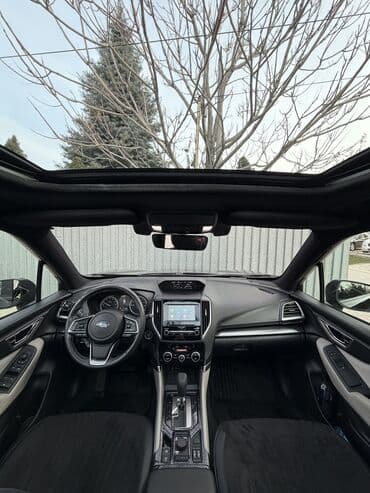 зимние шины на субару форестер: Subaru Forester: 2020 г., 2.5 л — 6