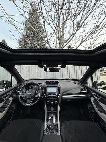 Продажа авто: Subaru Forester: 2020 г. — 6