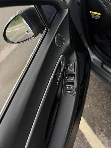 spark 2012: Hyundai Sonata: 2021 г., Автомат, Бензин, Седан — 7