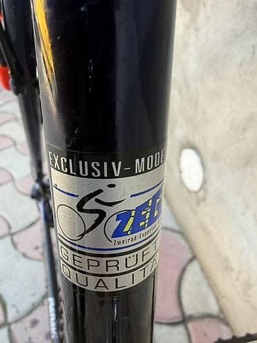 talon 2: Городской велосипед, Merida, Рама L (172 - 185 см), Б/у — 8