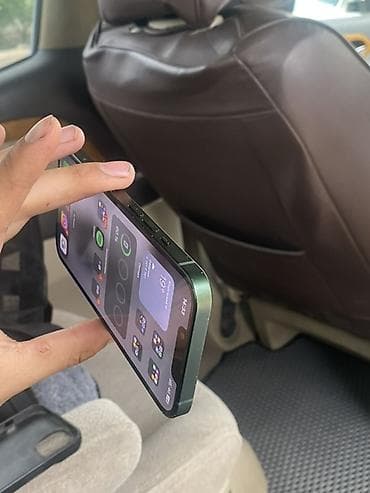 айфон 13 зеленый: IPhone 13, 256 ГБ, Зеленый, 80 % — 6