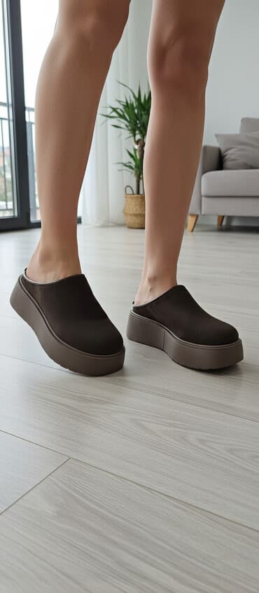 женские брендовые туфли недорого: Туфли, 38, Новый, цвет - Коричневый, Самовывоз, Бесплатная доставка — 1