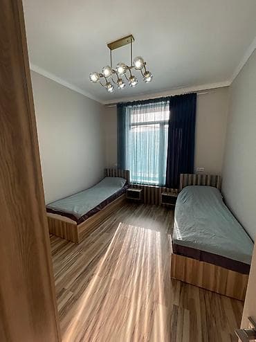 Иссык-Куль 2026: Коттедж, ЦО Palm Beach, Чок-Тал, Детская площадка, Парковка, стоянка, Охраняемая территория — 4