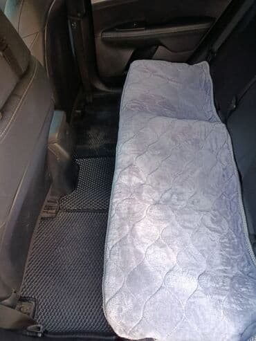 авто из кореи в наличии в бишкеке: Kia Ceed: 2018 г., 1.6 л, Автомат, Бензиновая, Хэтчбэк — 8