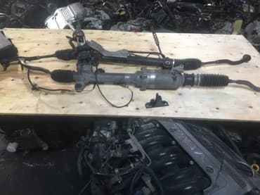 рулевой рейка степвагон: Рулевая рейка Subaru — 5