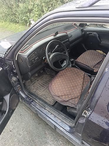 продажа ауди а5: Volkswagen Golf Variant: 1995 г., Механика, Универсал — 1