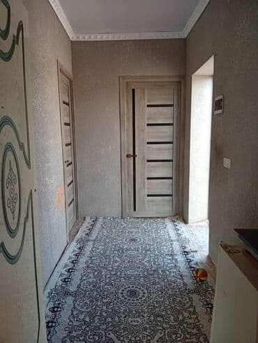 купить дом в городе ош: Дом, 60 м², 3 комнаты, Собственник, Косметический ремонт — 6