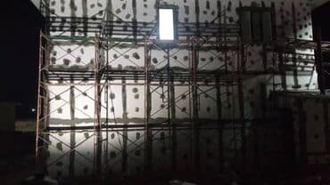 самоклеющиеся обои для мебели: Фасадные работы “под ключ” Профессиональная отделка и теплоизоляция — 1