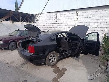 электромобиль цена кыргызстан: Volkswagen Passat: 1996 г., 1.6 л, Механика, Бензин, Седан — 7