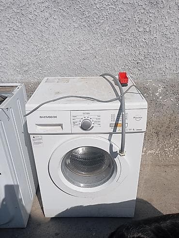 apple macbook white: Стиральная машина Daewoo с фронтальной загрузкой. Характеристики и — 1