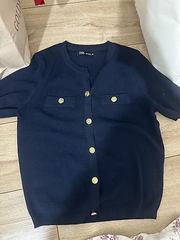 Пальто: Кофта, S — 2