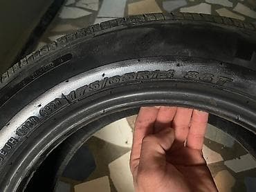 диски на нексию r14: Шины 175 / 65 / R 14, Лето, Комплект, Легковые, Nexen — 7