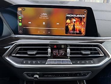 ls 300: BMW X5: 2019 г., 3 л, Бензин — 9