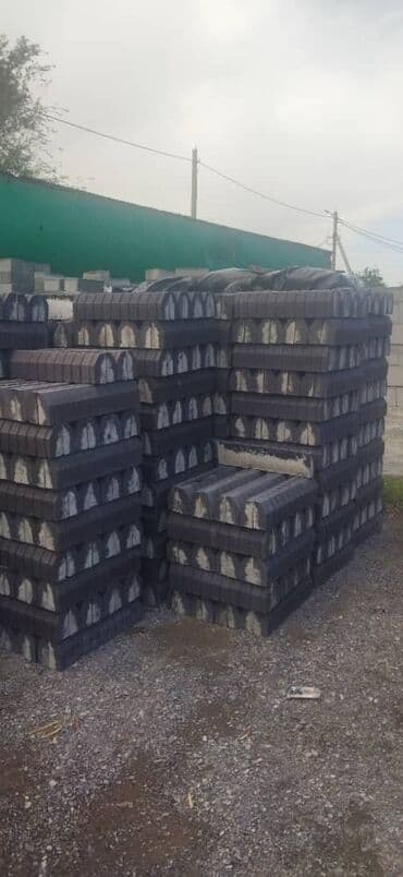 продаю базалит: Брусчатка (классический, евро, элитный) тратуарный плитка бардюр — 8