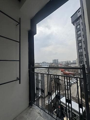 kant flat: 1 комната, 41 м², 5 этаж, Дизайнерский ремонт — 7