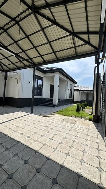 Продажа домов: 🏡 Продаётся новый дом с дизайнерским ремонтом в Новопавловке 📍 — 3