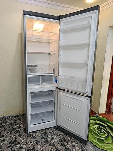 хитман 2 купить: Холодильник Indesit, Б/у, Двухкамерный, No frost, 60 * 2 * 60 — 7