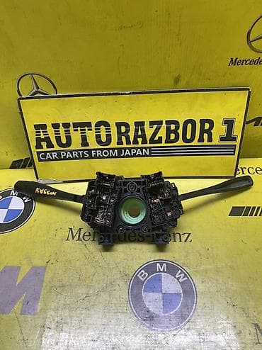 руль на ваз лада: Гитара руля,под рулевой переключатель, переключатели: поворотов, света — 2