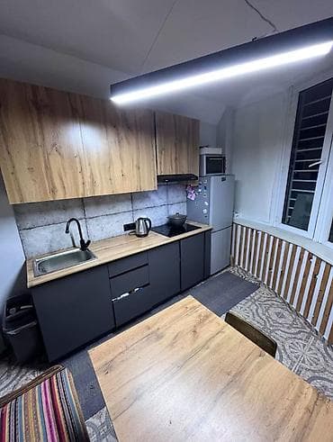 Квартиры: 3 комнаты, 75 м², Индивидуалка, 11 этаж, Евроремонт — 8