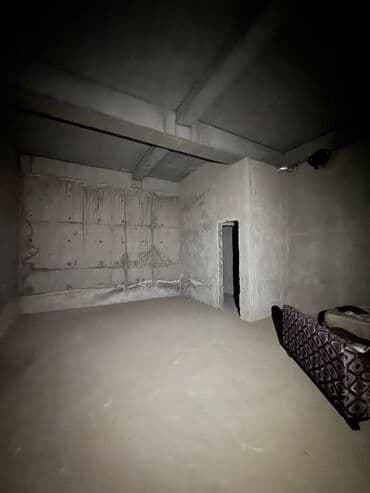 продам дом в рассрочку: 🔥🔥🔥Срочно! Продается готовое цокольное помещение в микр. Асанбае в — 5