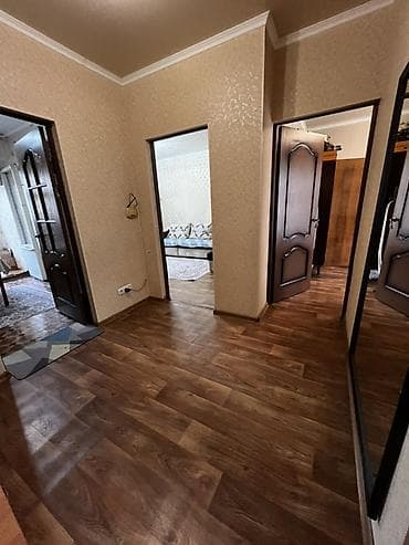 квартиры 3х комнатные: 3 комнаты, 62 м², Индивидуалка, 2 этаж, Евроремонт — 7