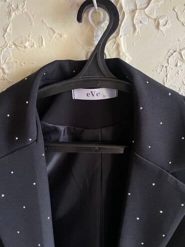 прокат мужских костюмов [возьми на прокат] бишкек фото: Пиджак, Блейзер, Made in KG, S — 3