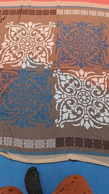 Кофталар, свитерлер: Летный химар — 6