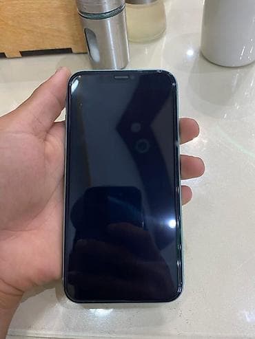 ipad 9 256 cellular: IPhone 11, Зеленый — 2