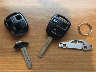 изготовление чип ключа для автомобиля: Изготовление всех видов ключей быстро и качественно Аварийная вскрытие — 29