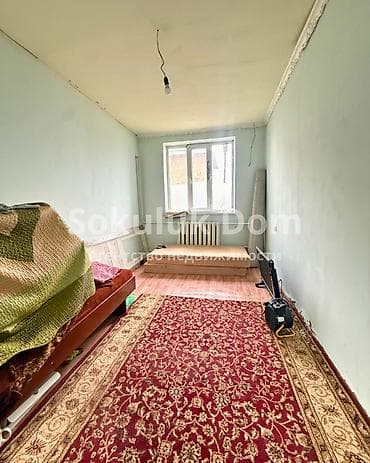 Дома: 🏠Продается дом в с. Сокулук 🟡 Комнаты: 3 🟡 Участок: 4,6 соток 🟡 — 6