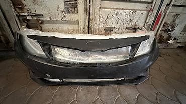 Бампер Kia